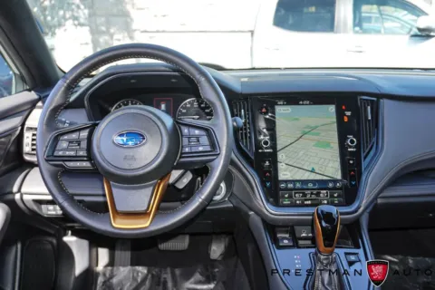 Photos of 2025 Subaru Outback Wilderness for sale in Salt Lake City, UT at Prestman Auto