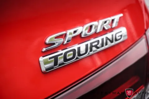 More photos of 2025 Honda Civic Hybrid Sport Touring at Prestman Auto, UT