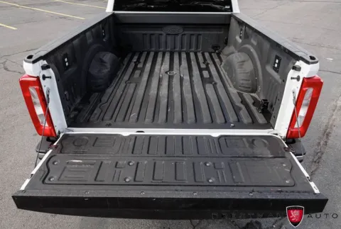 More photos of 2024 Ford F-250SD XL at Prestman Auto, UT