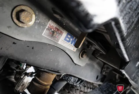 More photos of 2024 Ford F-250SD XL at Prestman Auto, UT