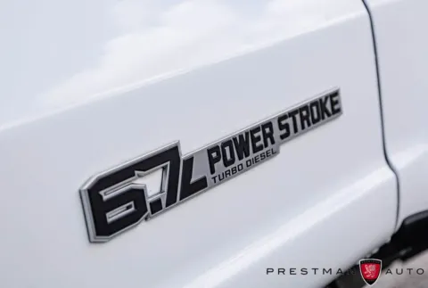 More photos of 2024 Ford F-250SD XL at Prestman Auto, UT