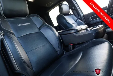 More photos of 2021 Ram 2500 Laramie at Prestman Auto, UT