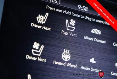 More photos of 2021 Ram 2500 Laramie at Prestman Auto, UT