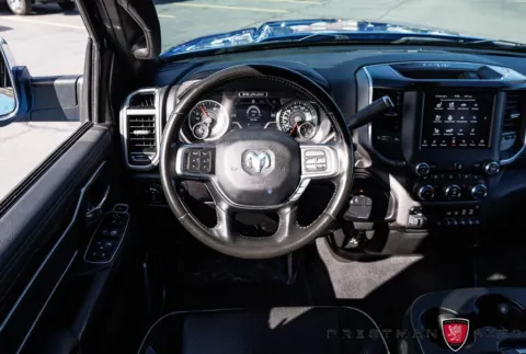 Photos of 2021 Ram 2500 Laramie for sale in Salt Lake City, UT at Prestman Auto