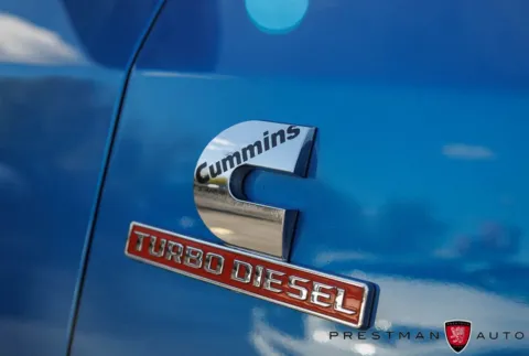 More photos of 2021 Ram 2500 Laramie at Prestman Auto, UT