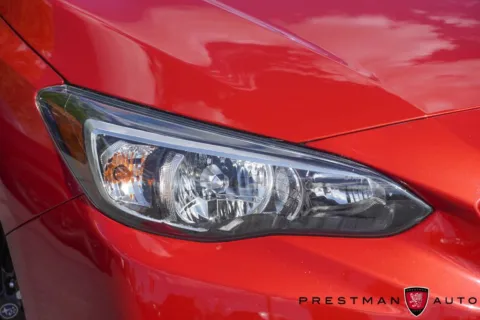 More photos of 2020 Subaru Impreza Sport at Prestman Auto, UT