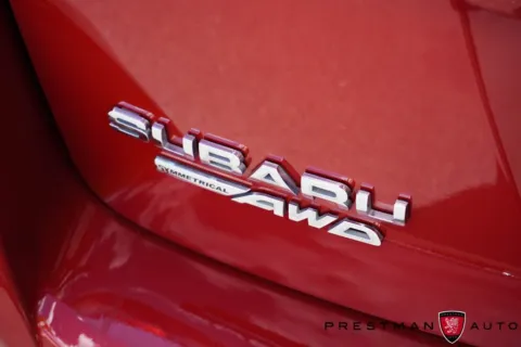 More photos of 2020 Subaru Impreza Sport at Prestman Auto, UT