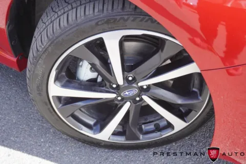 Photos of 2020 Subaru Impreza Sport for sale in Salt Lake City, UT at Prestman Auto