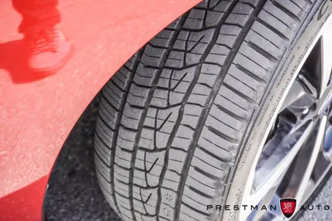 Another view of 2020 Subaru Impreza Sport for sale in Salt Lake City, UT at Prestman Auto