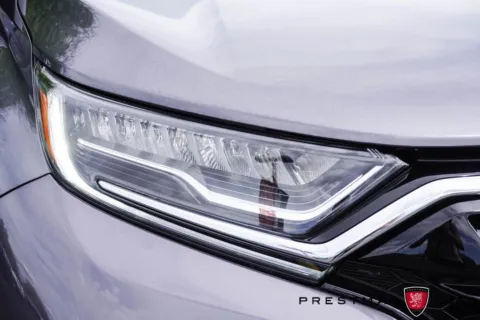 More photos of 2020 Honda CR-V Touring at Prestman Auto, UT
