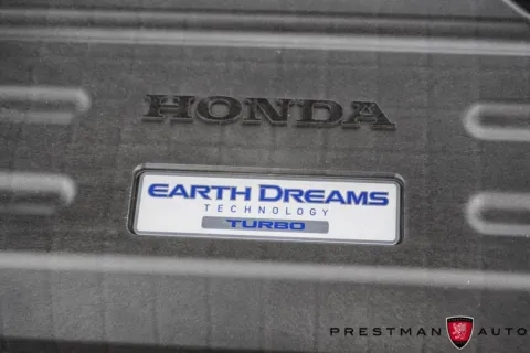 More photos of 2020 Honda CR-V Touring at Prestman Auto, UT