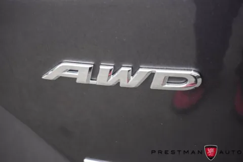 More photos of 2020 Honda CR-V Touring at Prestman Auto, UT