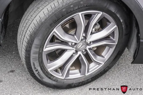 Photos of 2020 Honda CR-V Touring for sale in Salt Lake City, UT at Prestman Auto