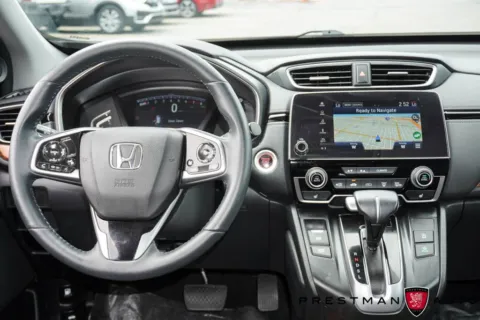 Photos of 2020 Honda CR-V Touring for sale in Salt Lake City, UT at Prestman Auto