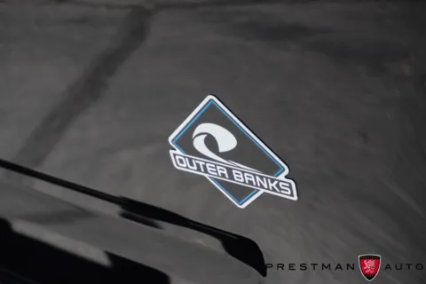 More photos of 2024 Ford Bronco Sport Outer Banks at Prestman Auto, UT