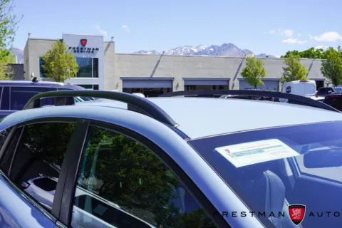 More photos of 2023 Subaru Crosstrek Limited at Prestman Auto, UT