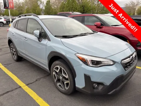 Unknown 2023 Subaru Crosstrek Limited for sale in Salt Lake City, UT