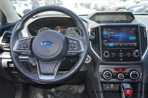 Photos of 2023 Subaru Crosstrek Limited for sale in Salt Lake City, UT at Prestman Auto