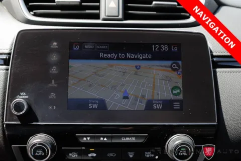 More photos of 2022 Honda CR-V Hybrid Touring at Prestman Auto, UT