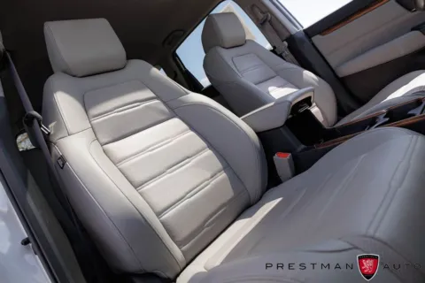 More photos of 2022 Honda CR-V Hybrid Touring at Prestman Auto, UT