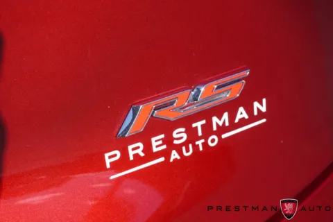 More photos of 2025 Chevrolet Blazer RS at Prestman Auto, UT