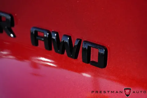 More photos of 2025 Chevrolet Blazer RS at Prestman Auto, UT