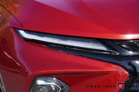 More photos of 2025 Chevrolet Blazer RS at Prestman Auto, UT