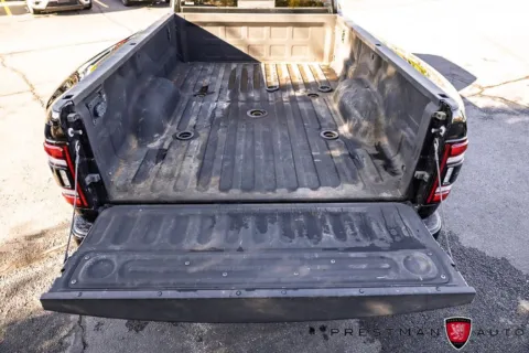 More photos of 2022 Ram 3500 Limited at Prestman Auto, UT