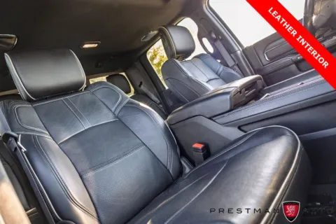 More photos of 2022 Ram 3500 Limited at Prestman Auto, UT