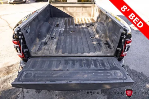 More photos of 2022 Ram 3500 Limited at Prestman Auto, UT