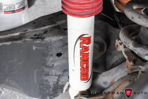 More photos of 2017 Ford F-250SD Lariat at Prestman Auto, UT