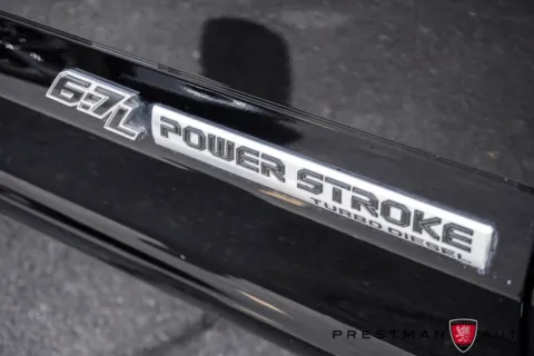 Photos of 2017 Ford F-250SD Lariat for sale in Salt Lake City, UT at Prestman Auto