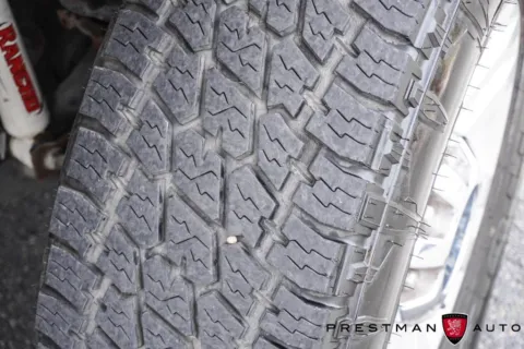 Another view of 2017 Ford F-250SD Lariat for sale in Salt Lake City, UT at Prestman Auto