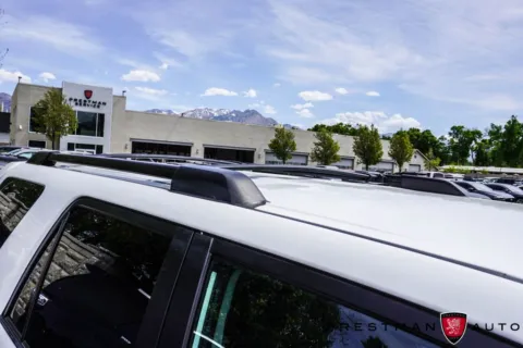 More photos of 2020 Toyota 4Runner TRD Off-Road Premium at Prestman Auto, UT