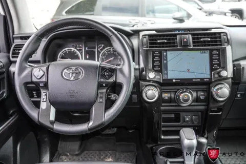 Photos of 2020 Toyota 4Runner TRD Off-Road Premium for sale in Salt Lake City, UT at Prestman Auto