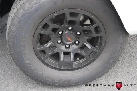 Photos of 2020 Toyota 4Runner TRD Off-Road Premium for sale in Salt Lake City, UT at Prestman Auto