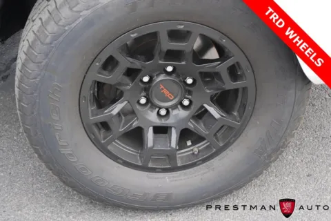 More photos of 2020 Toyota 4Runner TRD Off-Road Premium at Prestman Auto, UT