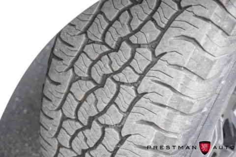 Another view of 2020 Toyota 4Runner TRD Off-Road Premium for sale in Salt Lake City, UT at Prestman Auto