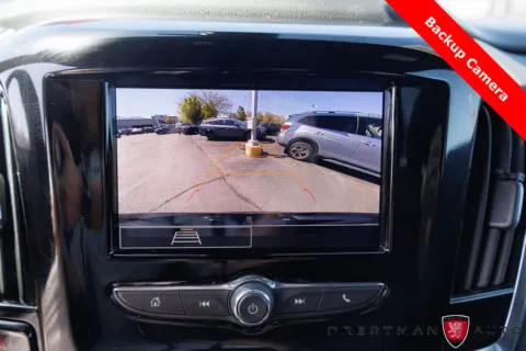 More photos of 2023 Chevrolet Traverse LT at Prestman Auto, UT