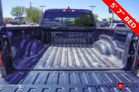 More photos of 2026 Ram 1500 Laramie at Prestman Auto, UT