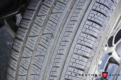 Another view of 2026 Ram 1500 Laramie for sale in Salt Lake City, UT at Prestman Auto