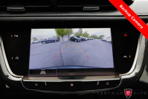 More photos of 2021 Cadillac XT6 Sport at Prestman Auto, UT