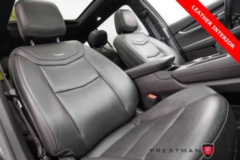 More photos of 2021 Cadillac XT6 Sport at Prestman Auto, UT