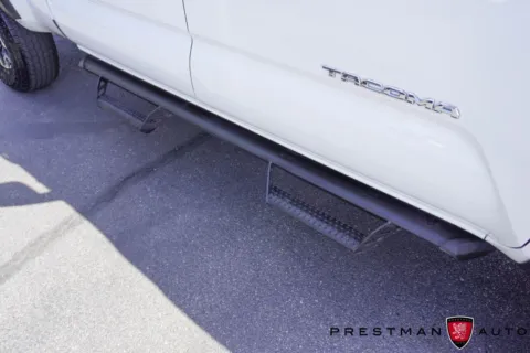 More photos of 2023 Toyota Tacoma TRD Off-Road at Prestman Auto, UT