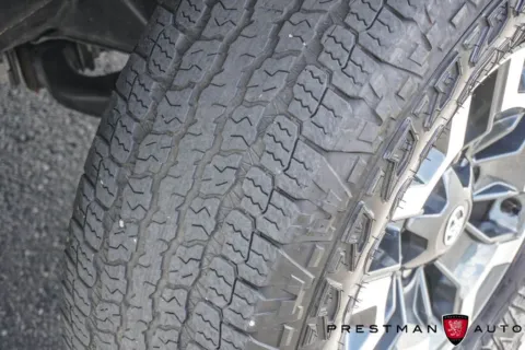 Another view of 2023 Toyota Tacoma TRD Off-Road for sale in Salt Lake City, UT at Prestman Auto