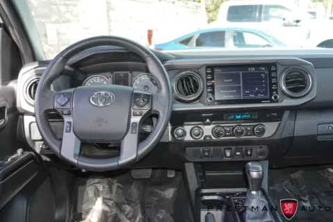 Photos of 2023 Toyota Tacoma TRD Off-Road for sale in Salt Lake City, UT at Prestman Auto