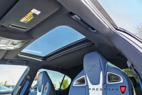 More photos of 2019 Lexus GS F at Prestman Auto, UT