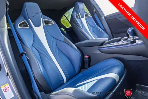 More photos of 2019 Lexus GS F at Prestman Auto, UT