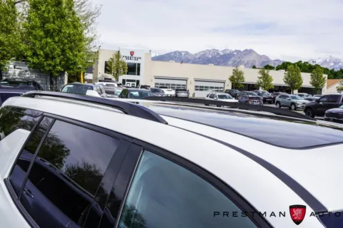 More photos of 2025 Chevrolet Traverse RS at Prestman Auto, UT