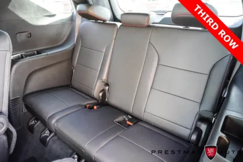 More photos of 2025 Chevrolet Traverse RS at Prestman Auto, UT